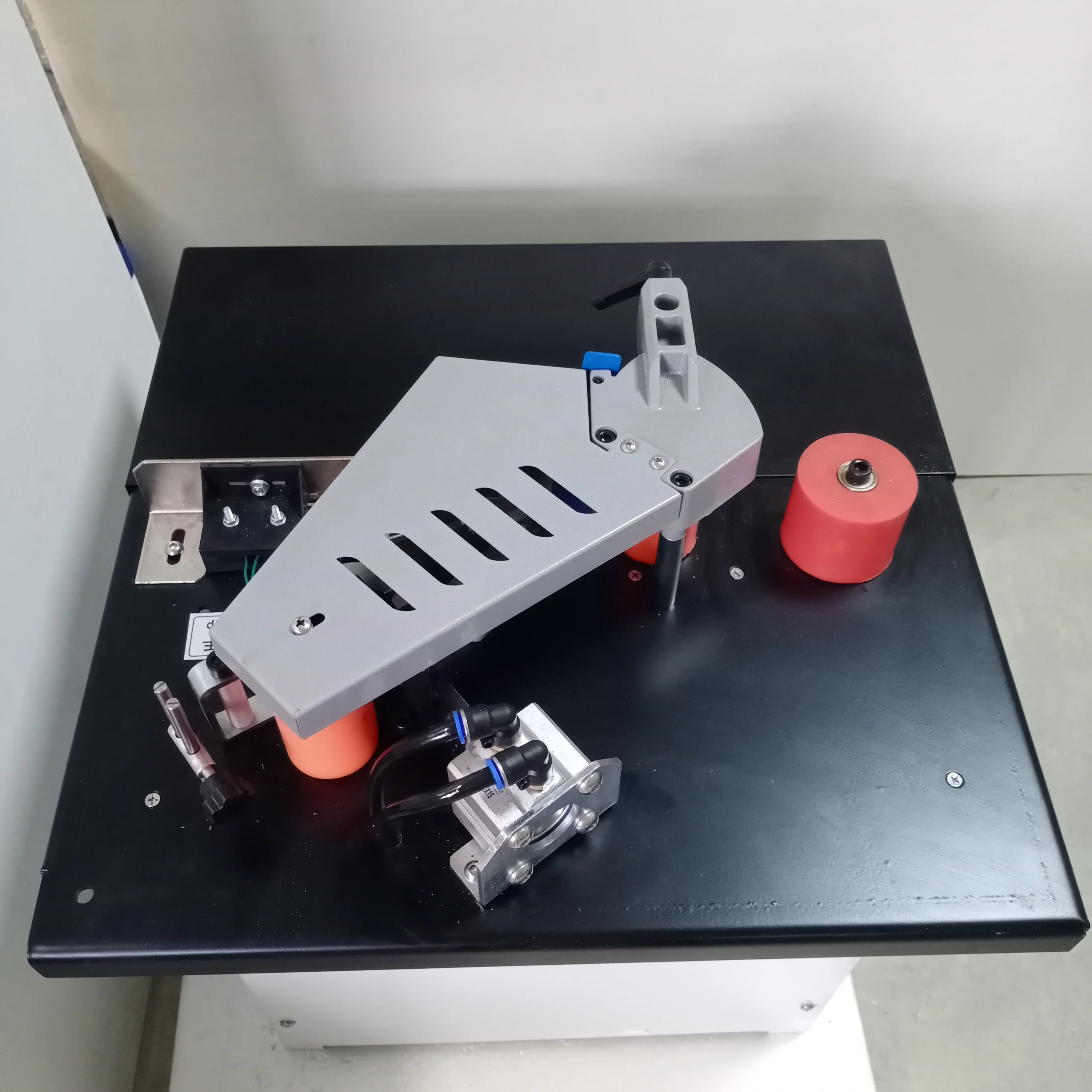 Manual edge banding machine edge trimmer TS50 NEW