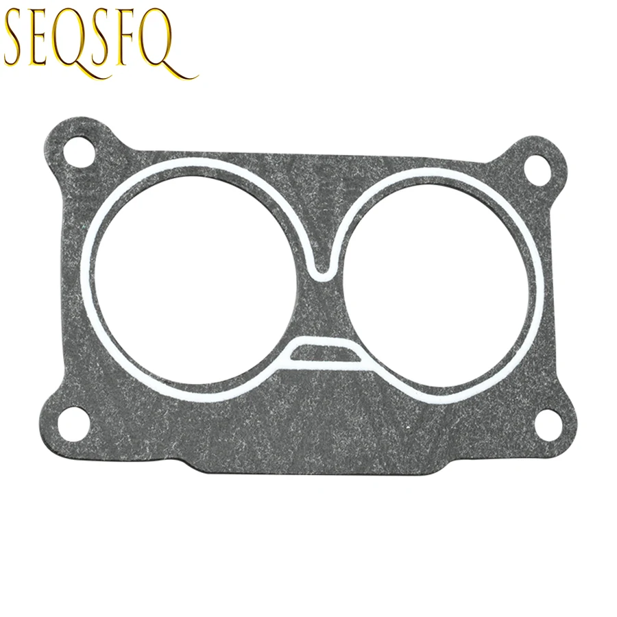 

6E5-14198 Carburetor Gaskets For Yamaha new marine spare parts 6E5-14198-00 6E5-14198-01 OUTBOARD GASKET