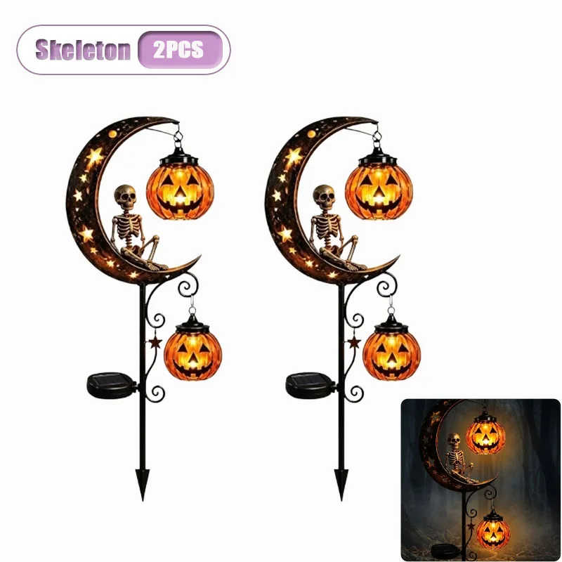 Skeleton-2PCS