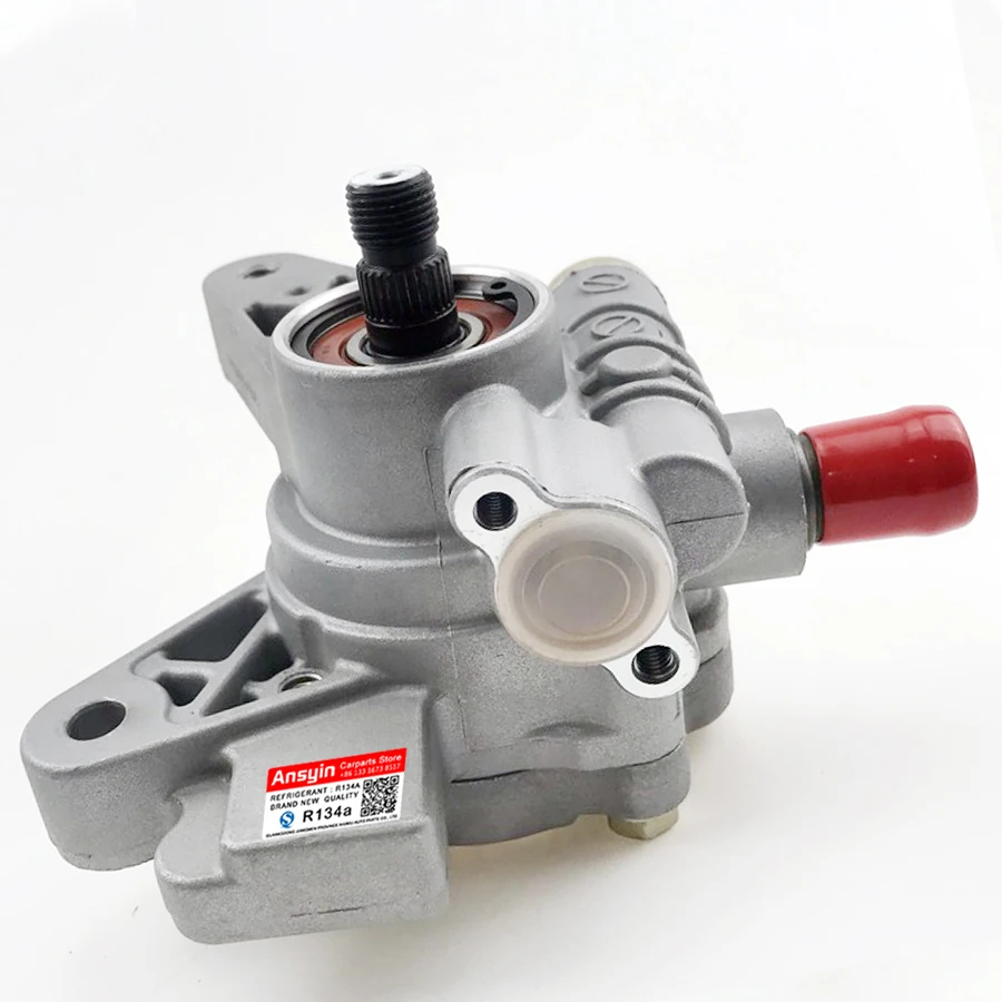 Car Power Steering Pump For HONDA ACCORD 4CYL 2.3L SOHC 14 1998 -2002 56110PAAA01 56110-PAA-A01