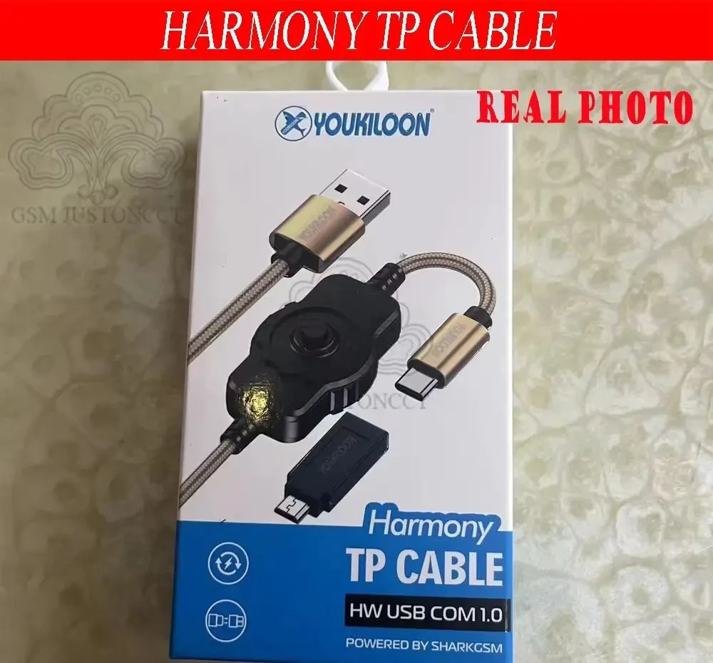 New Cable For Harmony Tp Cable For Huawei for chimera dongle,chimera pro dongle