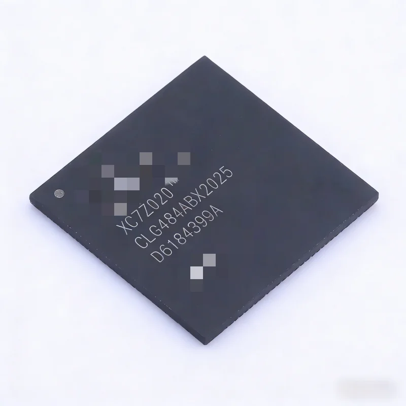 XC7Z020-2CLG484I DC and AC Switching Characteristics of Zynq-7000 Programmable SoC