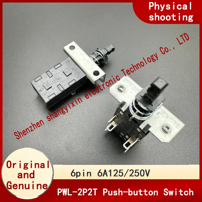 Original PWL-2P2T 6…