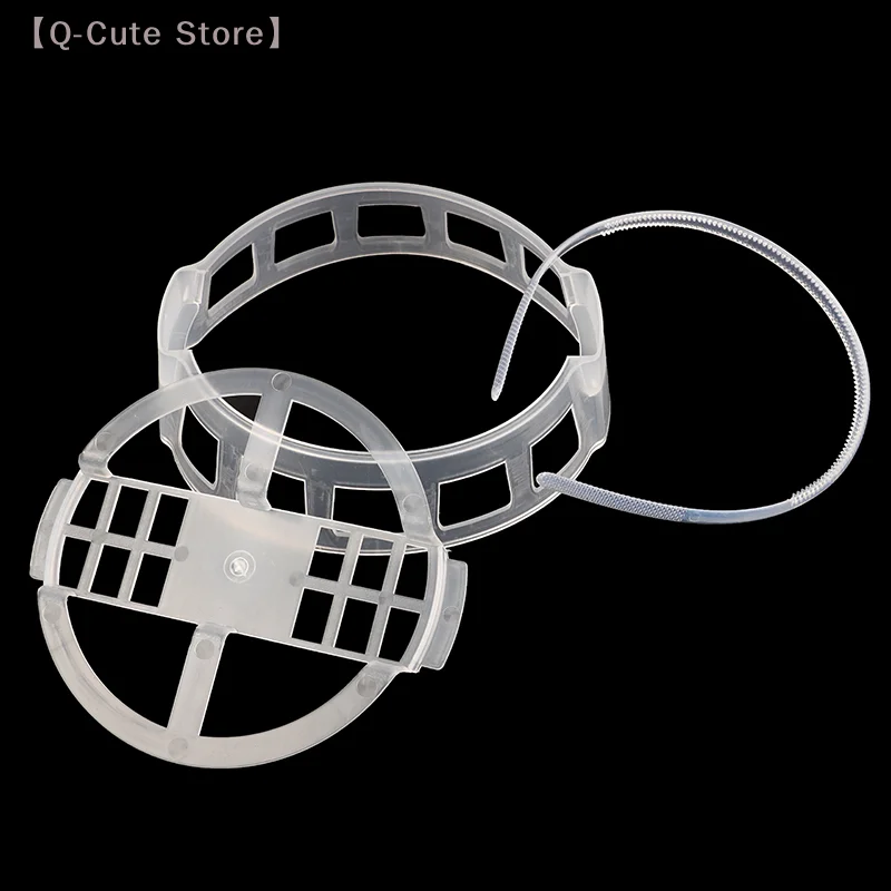 

Кепка для выпускного, повязка на голову, вставка для выпускной кепки, повязка на голову, пластиковая вставка для выпускного шапки, повязка на голову, безопасная прическа, подарки для выпускников