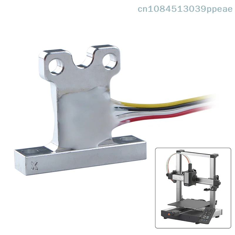 Anycubic Kobra 3 Max مقياس الضغط على السرير الساخن لملحقات الطابعة ثلاثية الأبعاد المتوافقة مع Kobra 3 Max