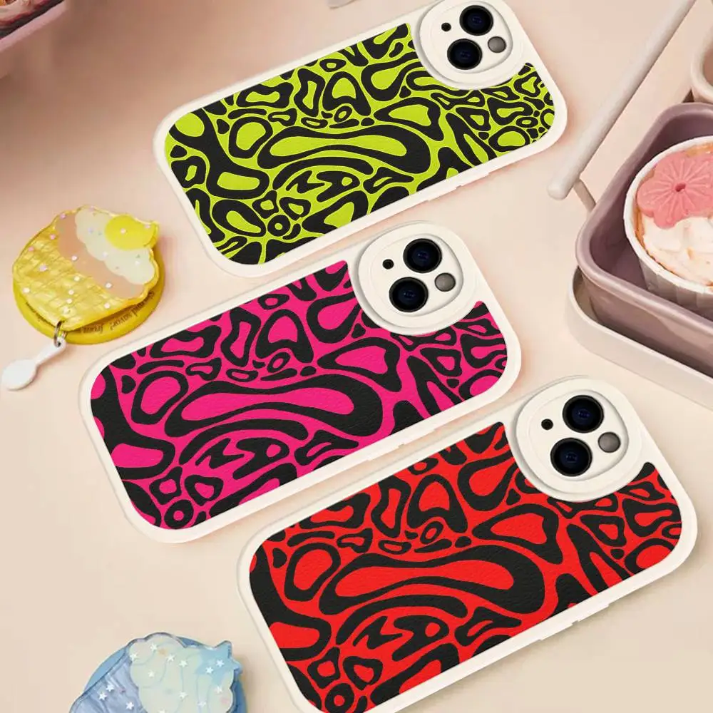 F1 L-Lando Norris Phone Case For IPhone 11 12 13 14 15 16 Pro Max Plus Leather Cover