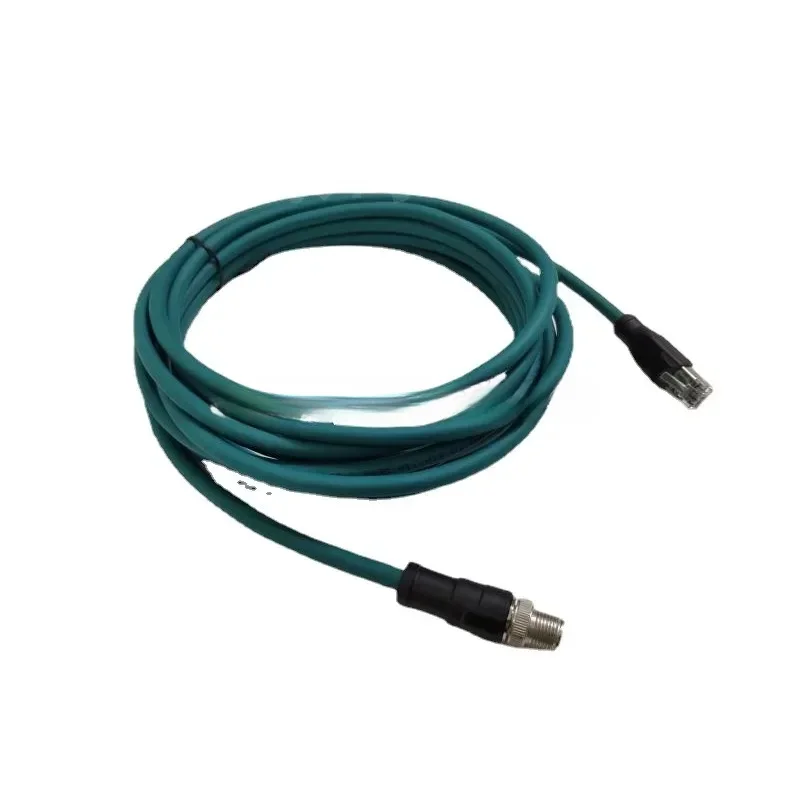 

CCB-84901-2001-02/05/10/15CompatibleWithHigh-FlexShieldedDragChainNetworkCable