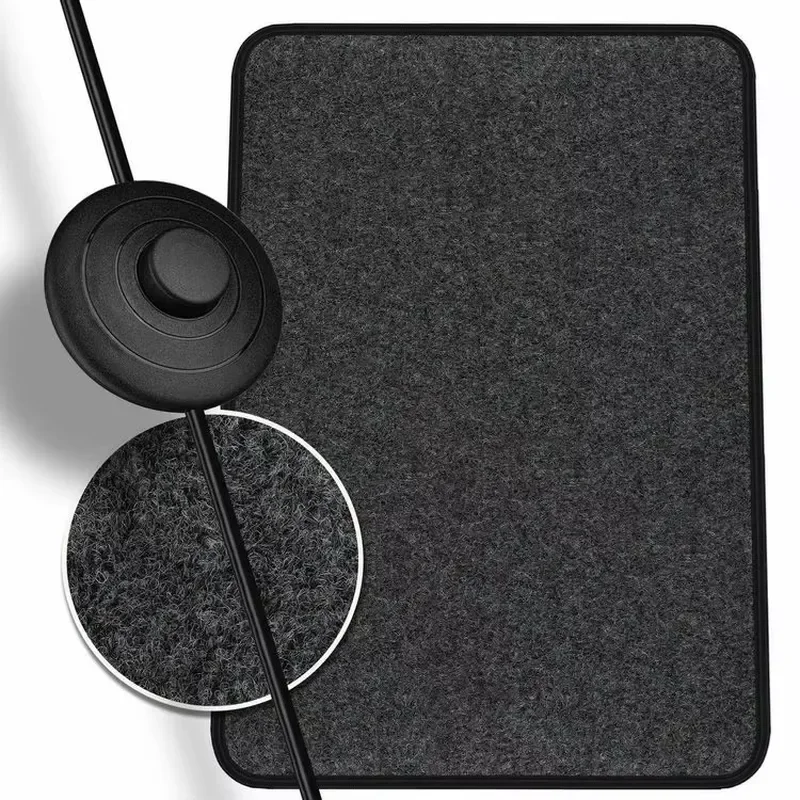 Winter Best Seller Portable Easy Use Electric Heater for Home and Office Use Portable Easy Take Anywhere