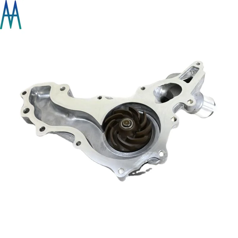

4893940AD 68311108AA Engine Water Pump for Dodge Durango Jeep Grand Cherokee 2016-2019
