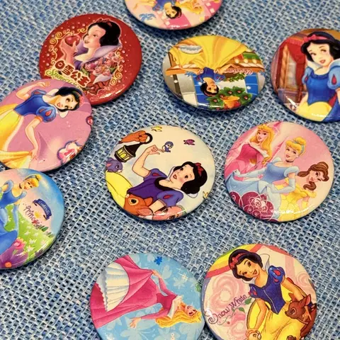 10 best sales Snövit accessoarer - №6