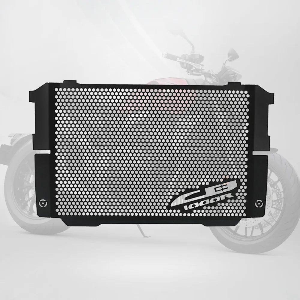 

For Honda CB1000R CB 1000R/Neo Sports Cafe 2021 2022 2023 2024 Radiator Guard Grill Cover Protector Net CNC Radiator Cover Guard