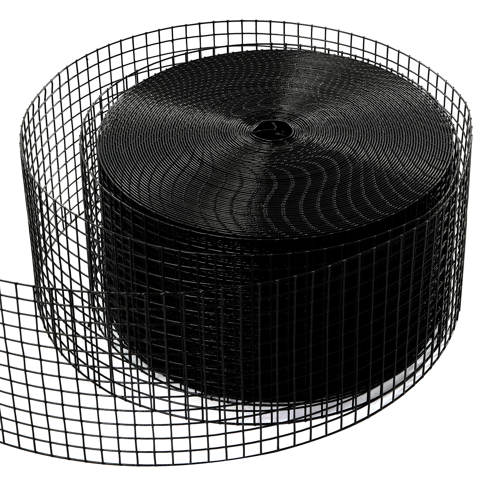 Solar Panel Bird Guard Squirrel Critter Guard 6in X 100ft 70 Fasteners Clips Bird Proofing Wire Screen Protection Wire Mesh image 3