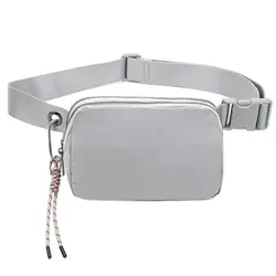 Sac à bandoulière imperméable et léger pour téléphone portable, sac audibag pour femme, sac à bandoulière décontracté pour sports de plein air, sac tendance polyvalent