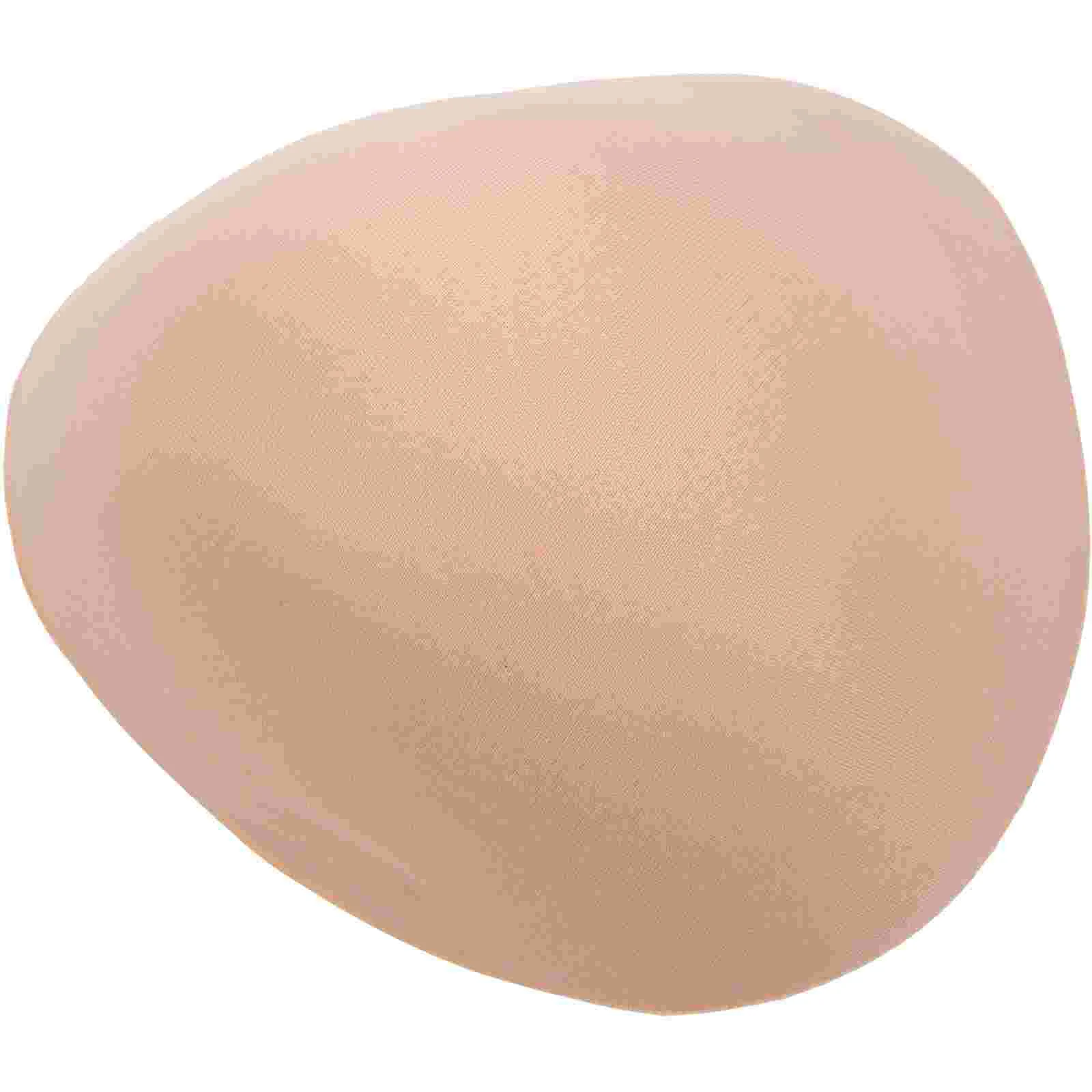 

Triangular Sponge Prosthetic Breast Women Pads Inserts Mastectomy Bras Prosthesis Forms Sponges Girls Breathable