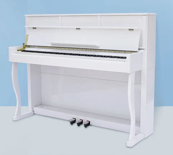 Adult household upright electric piano 88 keys hammer action professional electronic beginners digital piano