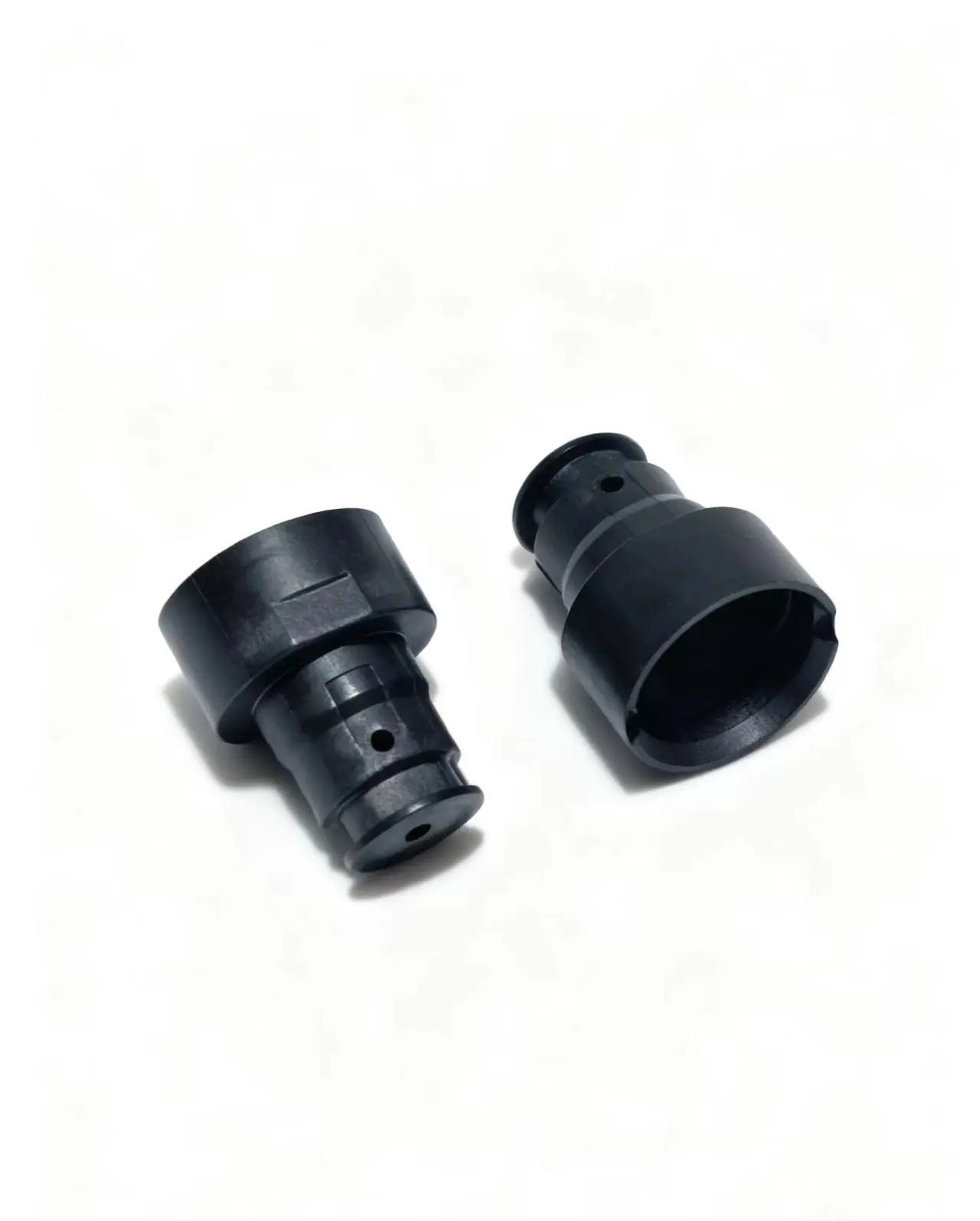6 pezzi all'ingrosso tappo pinza iniettore carburante per ugello Toyota Oem 23250 50030 kit di riparazione (Jlf-P3053)