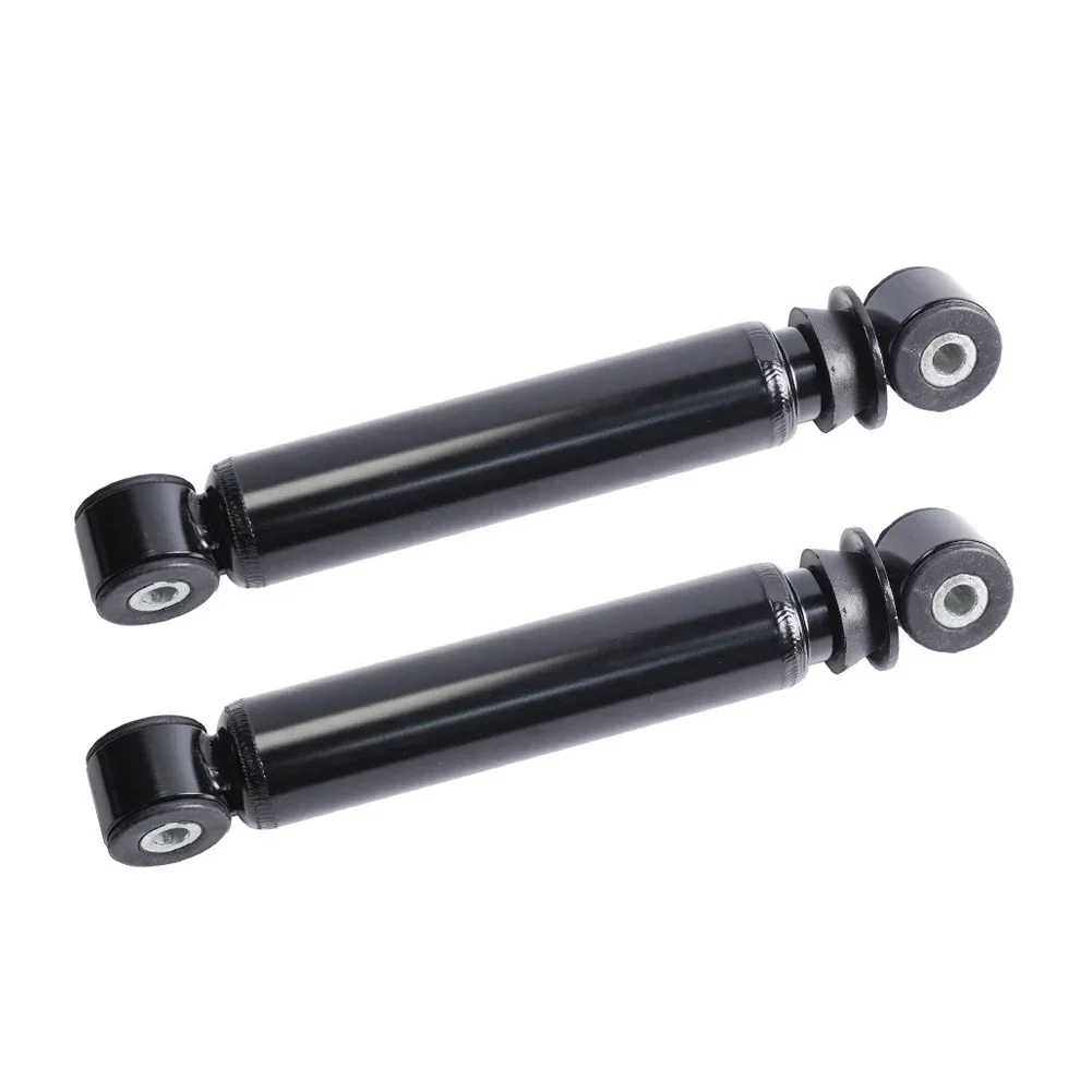 

For EZGO Golf Cart OEM 611724 Parts Golf Cart Shock Absorbers Golf Cart Repair Easy Installation Lightweight 1000g
