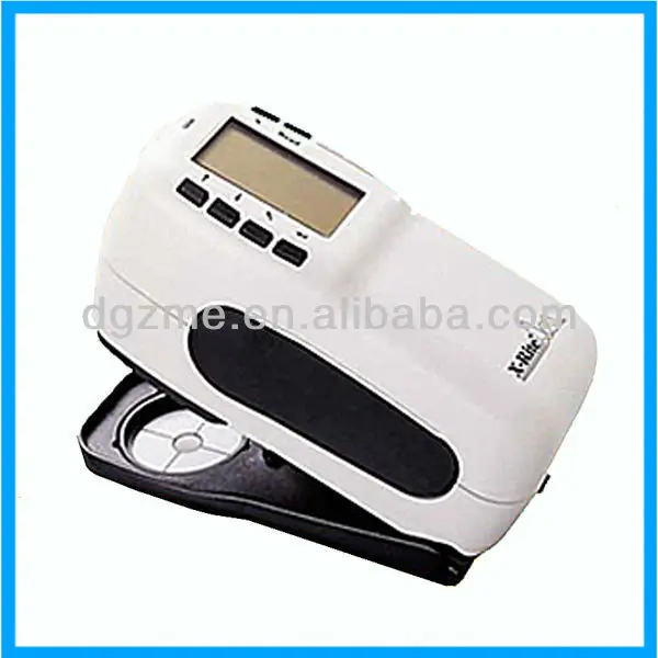 Precision Colorimeter (SP60 American X-Rite)