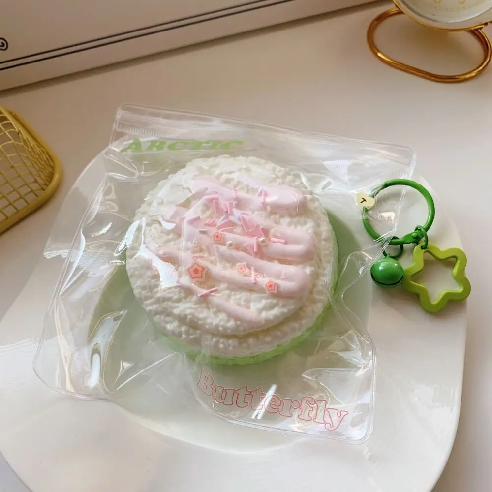 Symulacja Gwiazd Arbuz Ściskanka Zabawka dla Kota Nieprzywierająca Super Elastyczna Zabawka Owocowa Super Miękka Elastyczna Powoli Powracająca Zabawka Owocowa