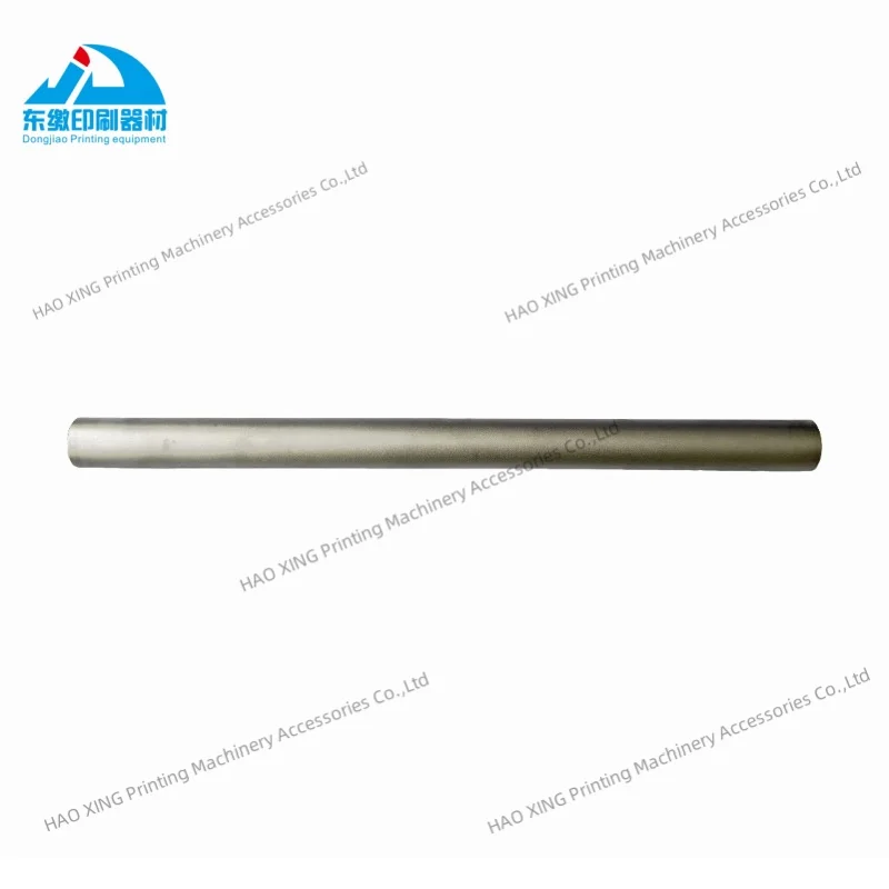 

Top Quality M2.030.540 Roller for Heidelberg PM74 SM74 SX74 Offset Printing Machinery Spare Parts Dampening Distributor Cylinder