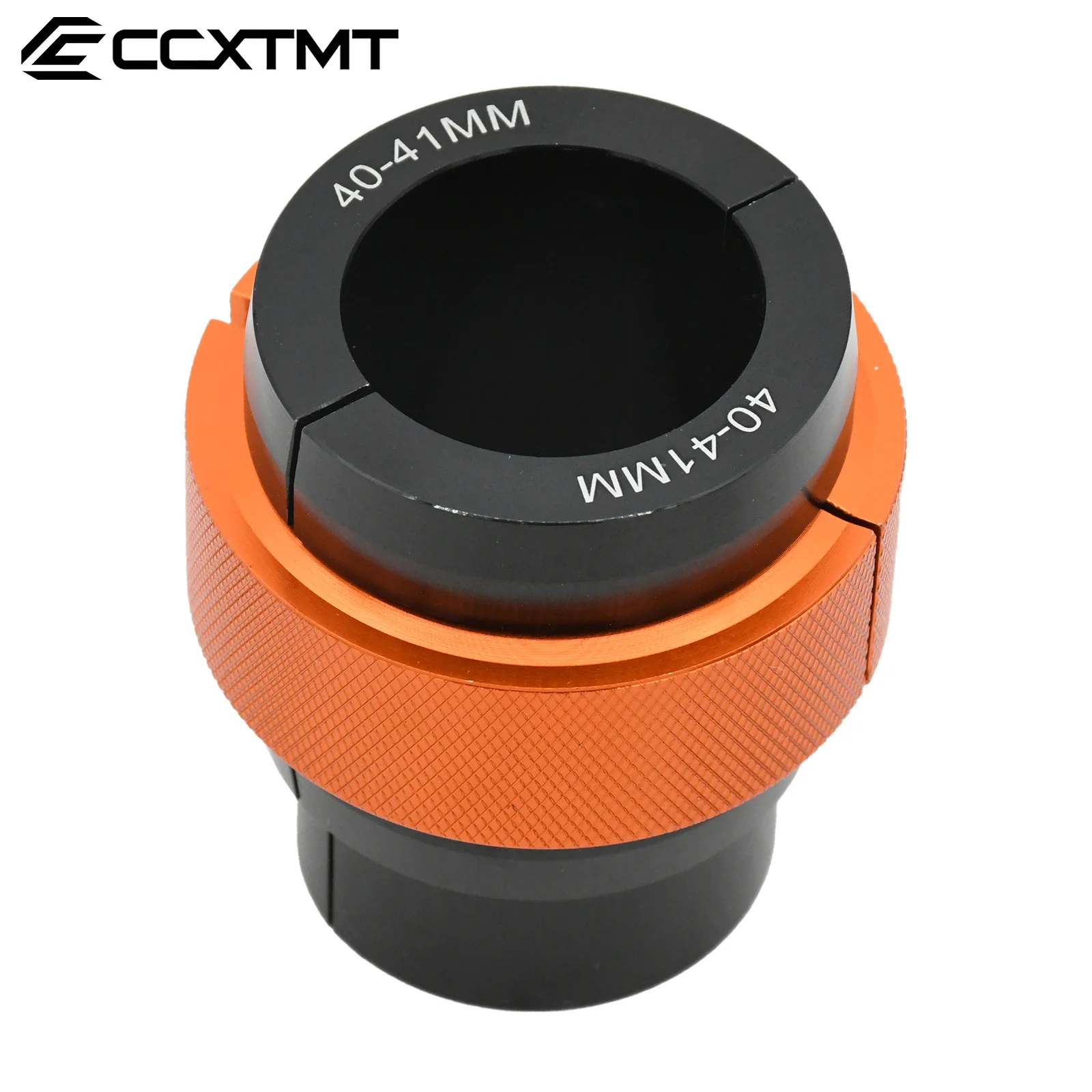CNC Front Fork Oil Seal Driver Tool 38- 40mm 41mm 42mm 43mm 45mm 46mm 47mm 48mm 49mm 50mm For KTM EXC EXCF SX SXF XC XCF 65-530
