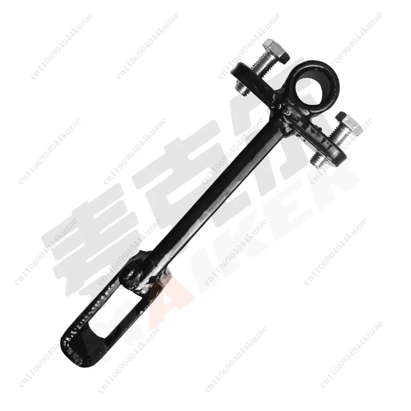 Air Cooled Micro Cultivator Connecting Rod Coupling Frame Trailer Adapter Accessories