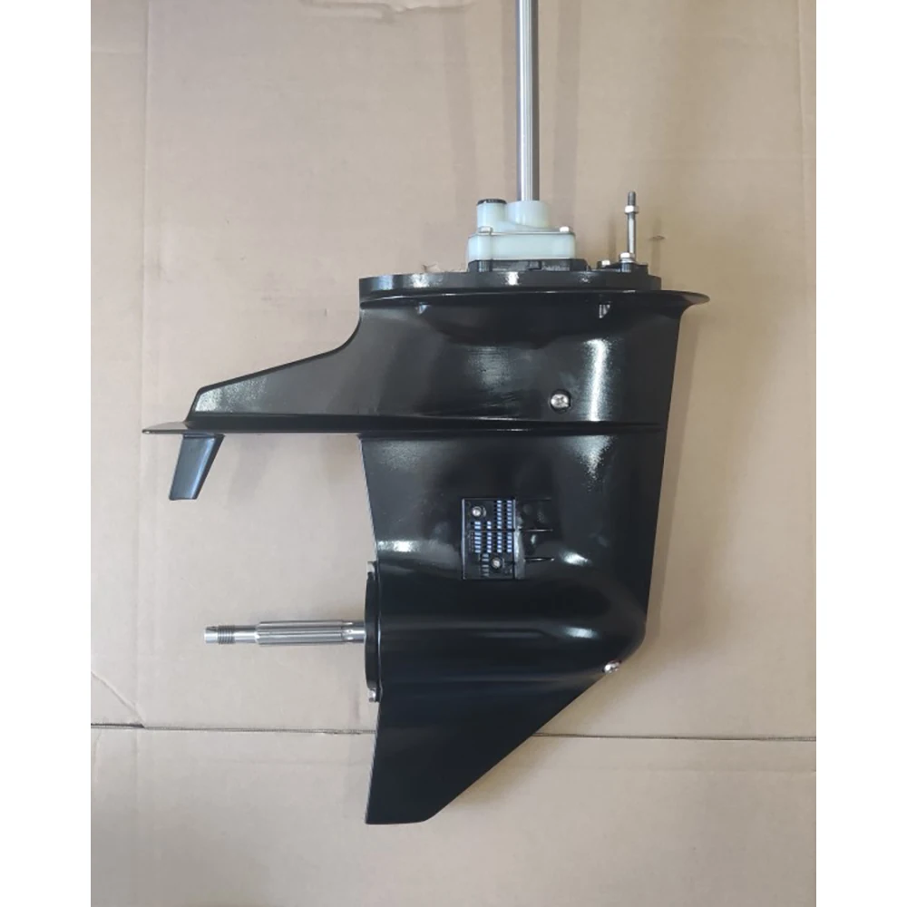 Outboard Motor Gear box Assembly  for  Hidea Parsun  4 stroke 30 horsepower Boat Hook Engines short and long shaft