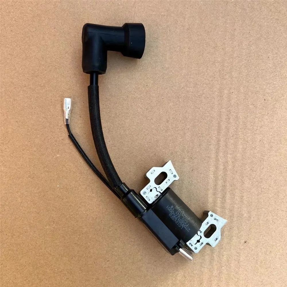 Free Shipping Ignition Coils For Hangkai Air Cooled 6HP 7HP 4 Stroke Outboard Motor Boat Parts