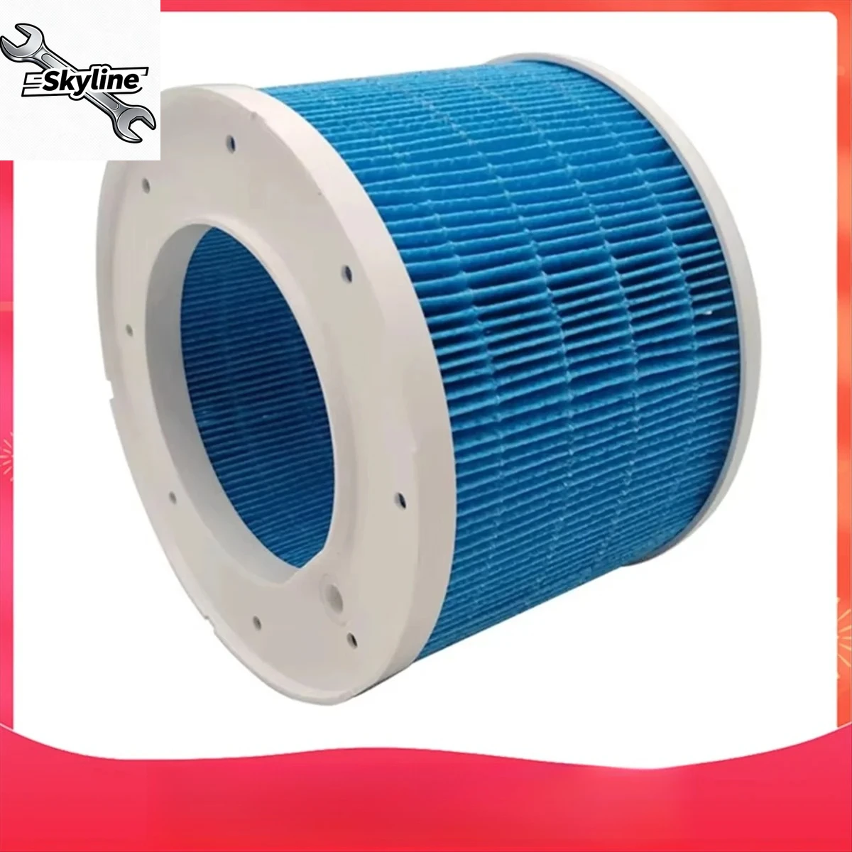 ABBZ-H13 Filter For… - image