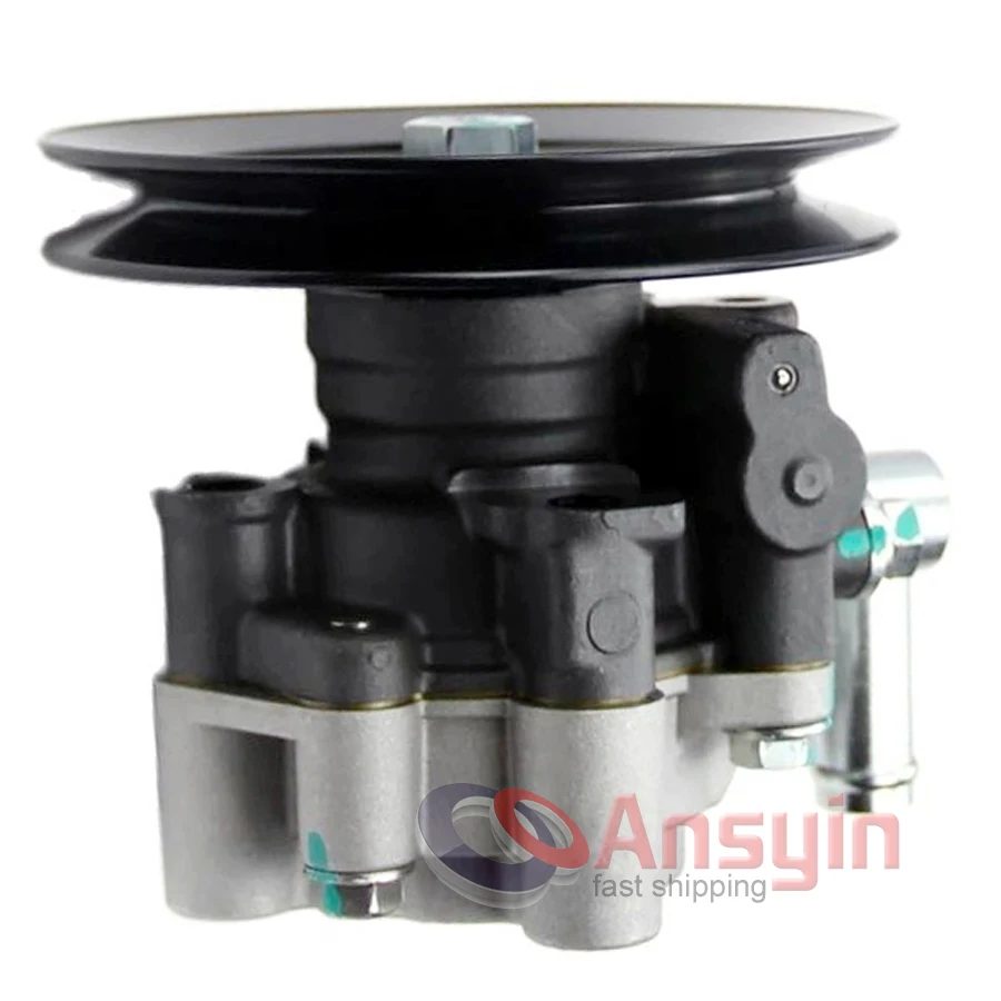 New LHD RHD Power Steering Oil Pump Assy For TOYOTA HILUX 97-01 HIACE VAN 89- 44320-35530 44320-26070 4432035530 4432026070