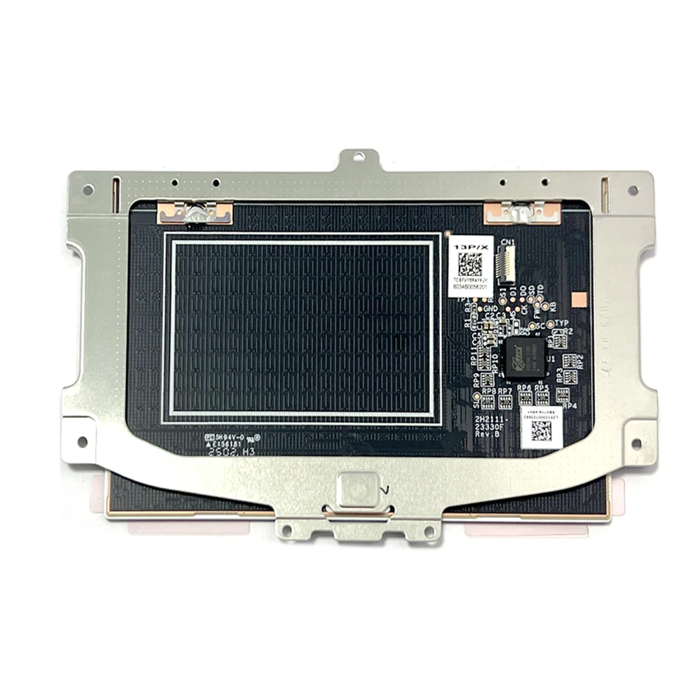 For HP EliteBook 830 G9 835 G9 G10 Touchpad clickpad TM-P3747 N02328-001