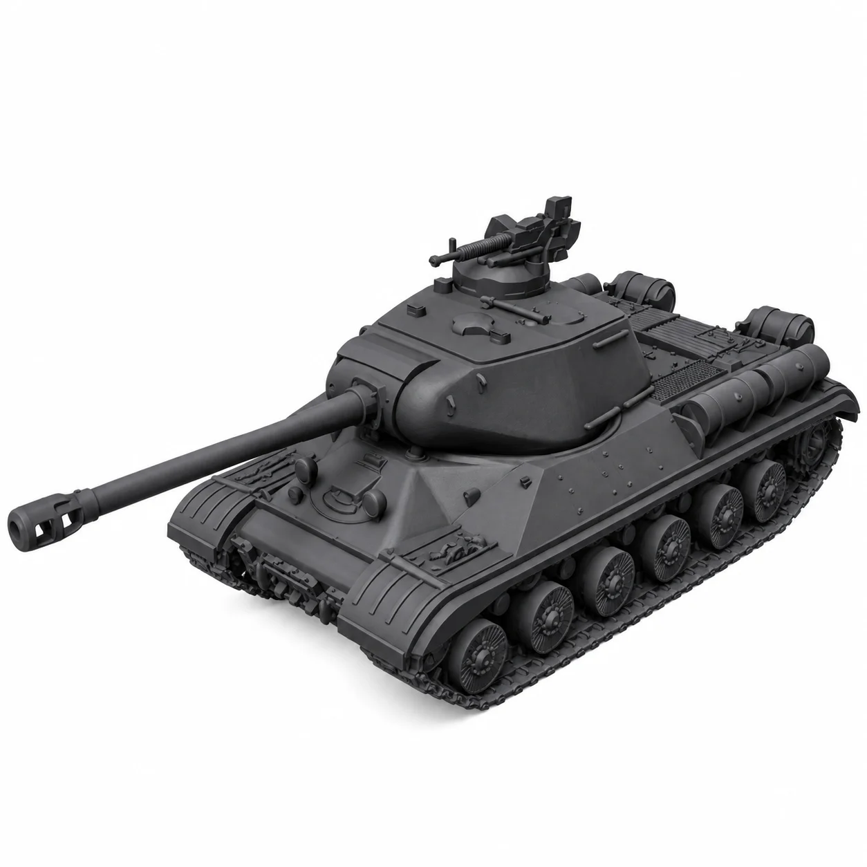 SSMODEL1/72/ 1/100 1/144 1/200 - Model Kit Tank recensie en prijs