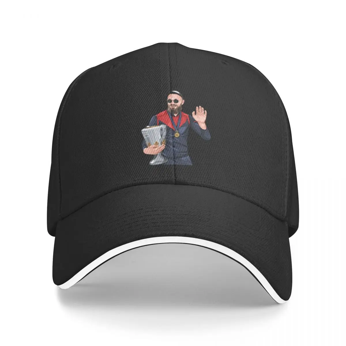 

Premiership drought Gawn. Baseball Cap Icon Mountaineering custom Hat cute Women's Men's