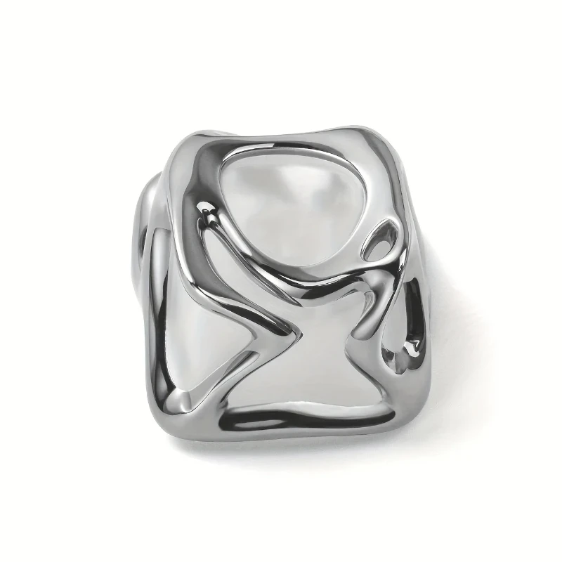 Venom Liquid Metal Electroplated Keycaps – Cross-Interface ABS Material, Mechanical Keyboard DIY Accessories