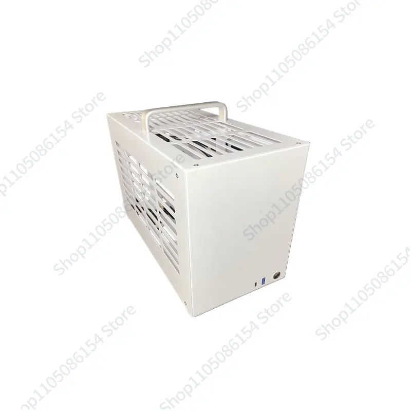 

Plain D30PRO metal mini A4 small chassis itx chassis itx main board portable