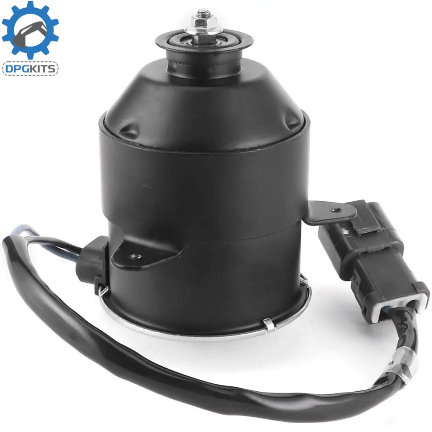 19030-PAA-A01 19030PAAA01 Radiator Cooling Fan Motor For Honda Accord 2.3L 1998-2002 Auto Parts With 3 Months Warranty