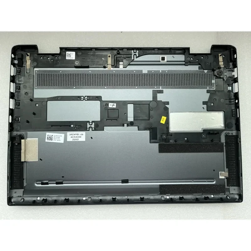 A+ New Original Bottom Case D Case for Dell Vostro 5490 V5490 Achievement 04CH16 Black Grey
