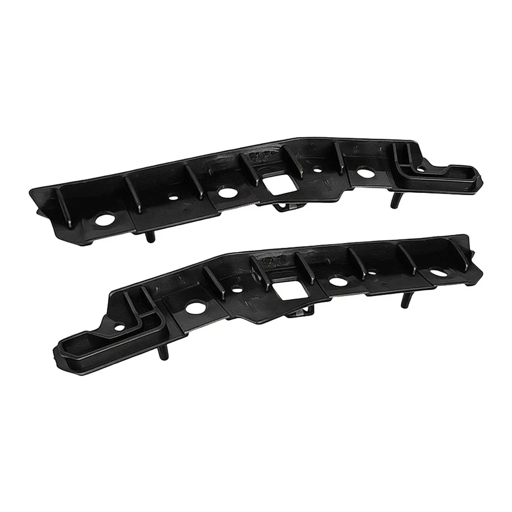 Front Bumper Retainer Pair FB5Z17E814B FB5Z17E814A for Ford For Explorer 2016 2017 2018 2019 Direct Fit Replacement