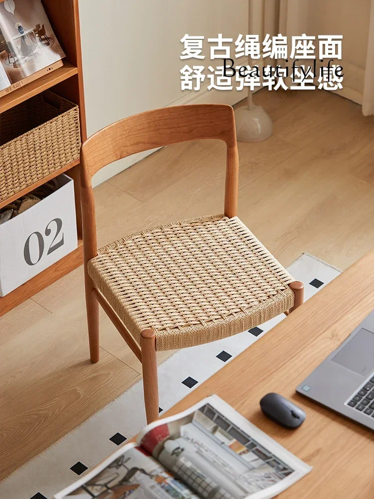 Bj Cherry Wood Soli…