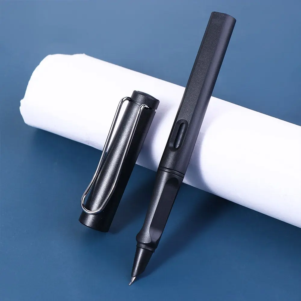 

For Signing Writing Artist's Calligraphy Pen Curved Pointed Hard Pen Art Writing Supplies Curved Pointed Fountain Pen