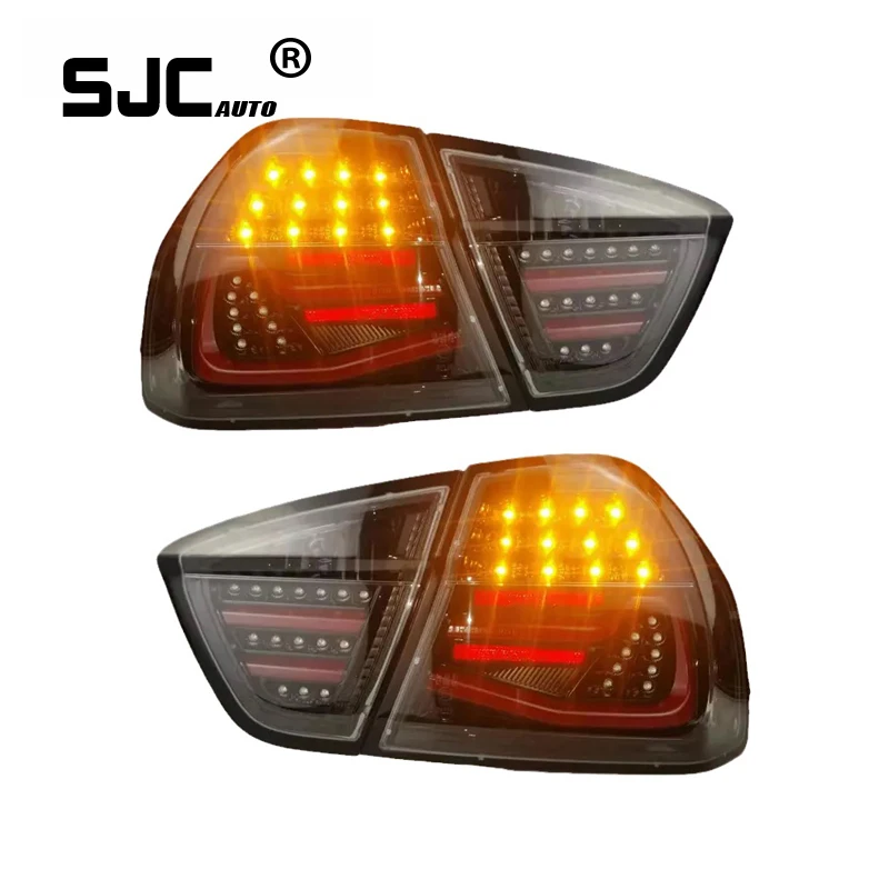 

Wholesale Taillight For Bmws 3 Series E90 320i 323i 325 330 335 2005-2008 LED Rear Lamp