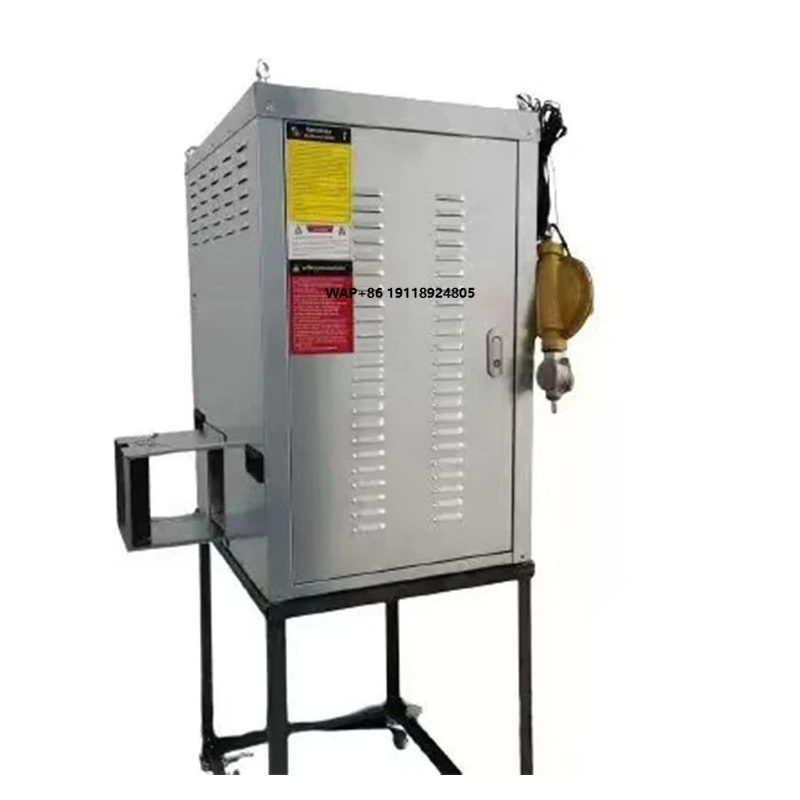 

Factory Direct Hot Air Space Warehouse Poultry Farming Heater for Sale