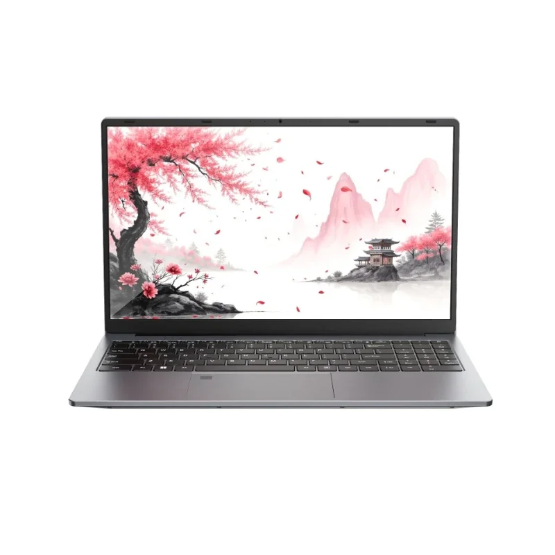 15.6-Inch unique laptop, game book e-sports