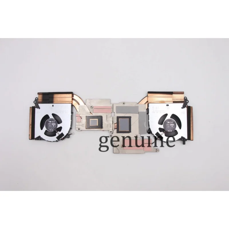 Laptop CPU/GPU Cooling Heatsink&Fan For Lenovo Y7000P R7000P 2020 Legion5 15IMH05H Y550-AMD 15A-E 15E 5P5H40S20132