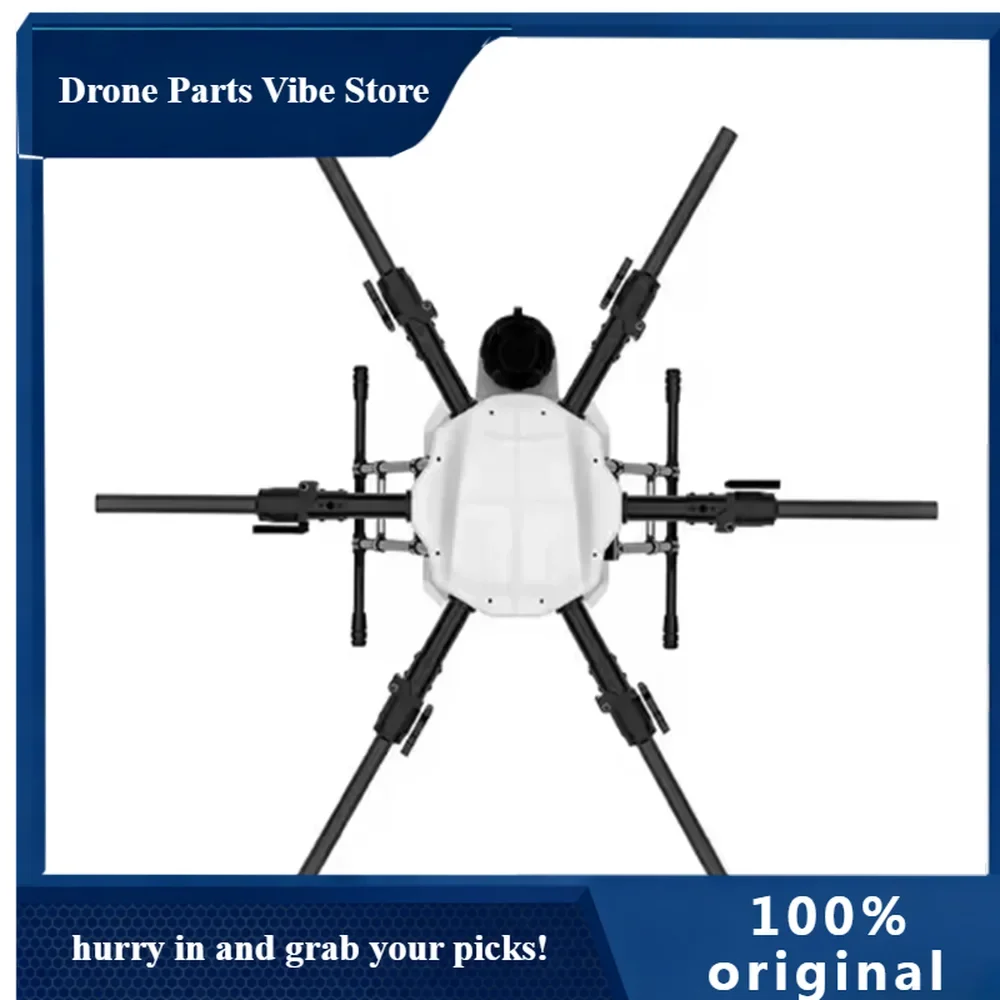 

APEV616 Payload Agricultural Spraying Dr-one Multicopter Dr-ones Frame