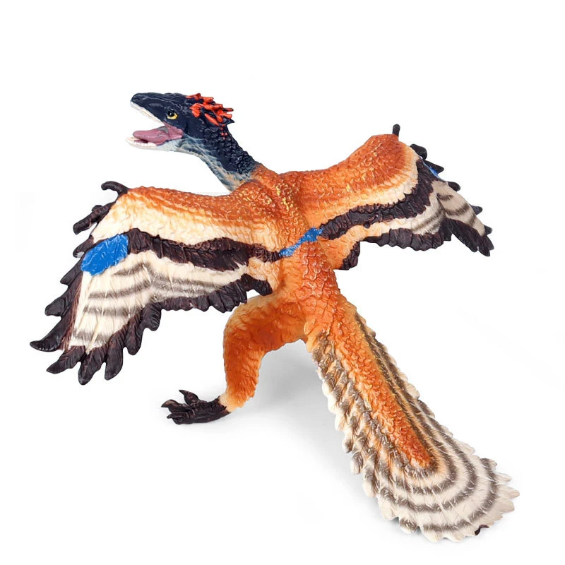 Simulation Jurassic…