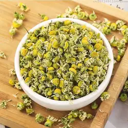 100% Natural Chamomile Dried Flowers For Scented Soap Wedding Candle Decorative Mix Flower Material Making Sachet Pillow Filling