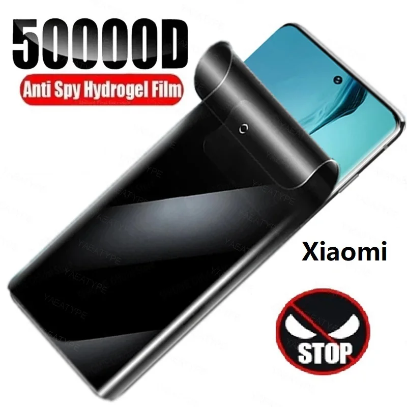 Privacy Hydrogel Fi… - image