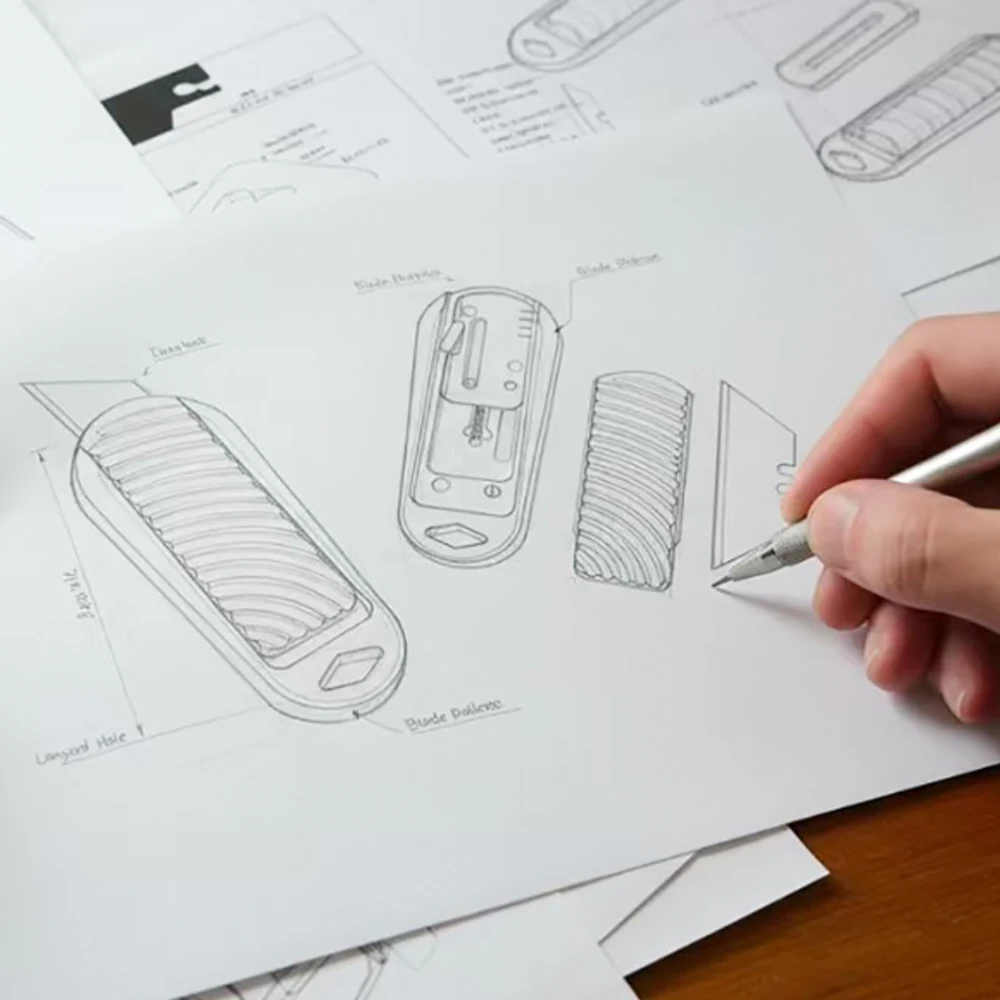 Thumbnail 4 - #41 Craft Cutting & Embossing Tools Price Drop Alerts