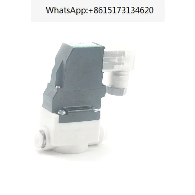 

blowing valve EXA-C6-02GSB-3 two-way solenoid valve voltage 24V